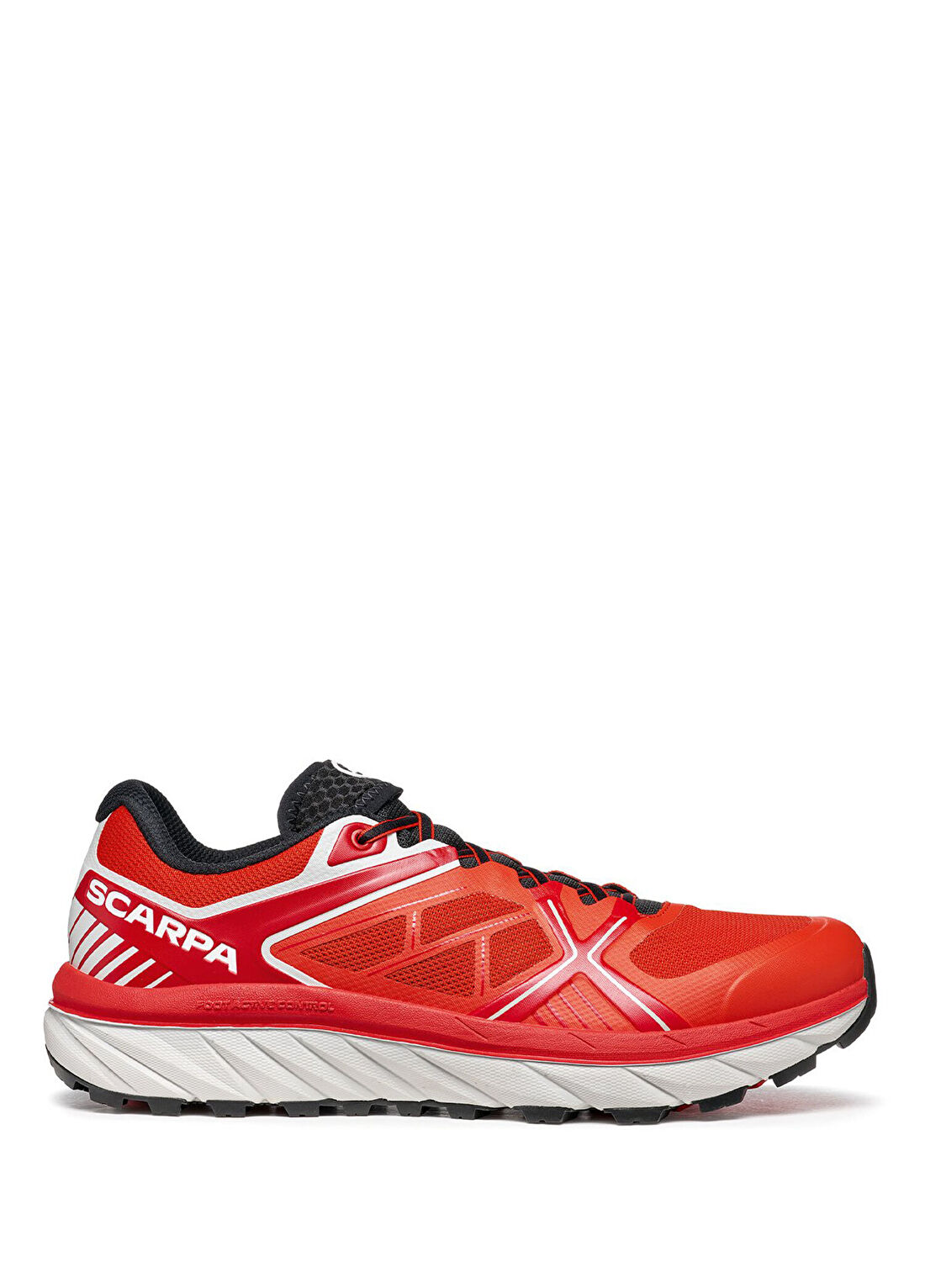 Scarpa Spin Infinity Kırmızı Erkek Koşu Ayakkabısı