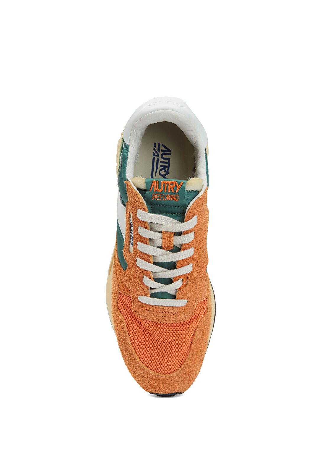 Autry Reelwind Çok Renkli Erkek Sneaker görsel 4