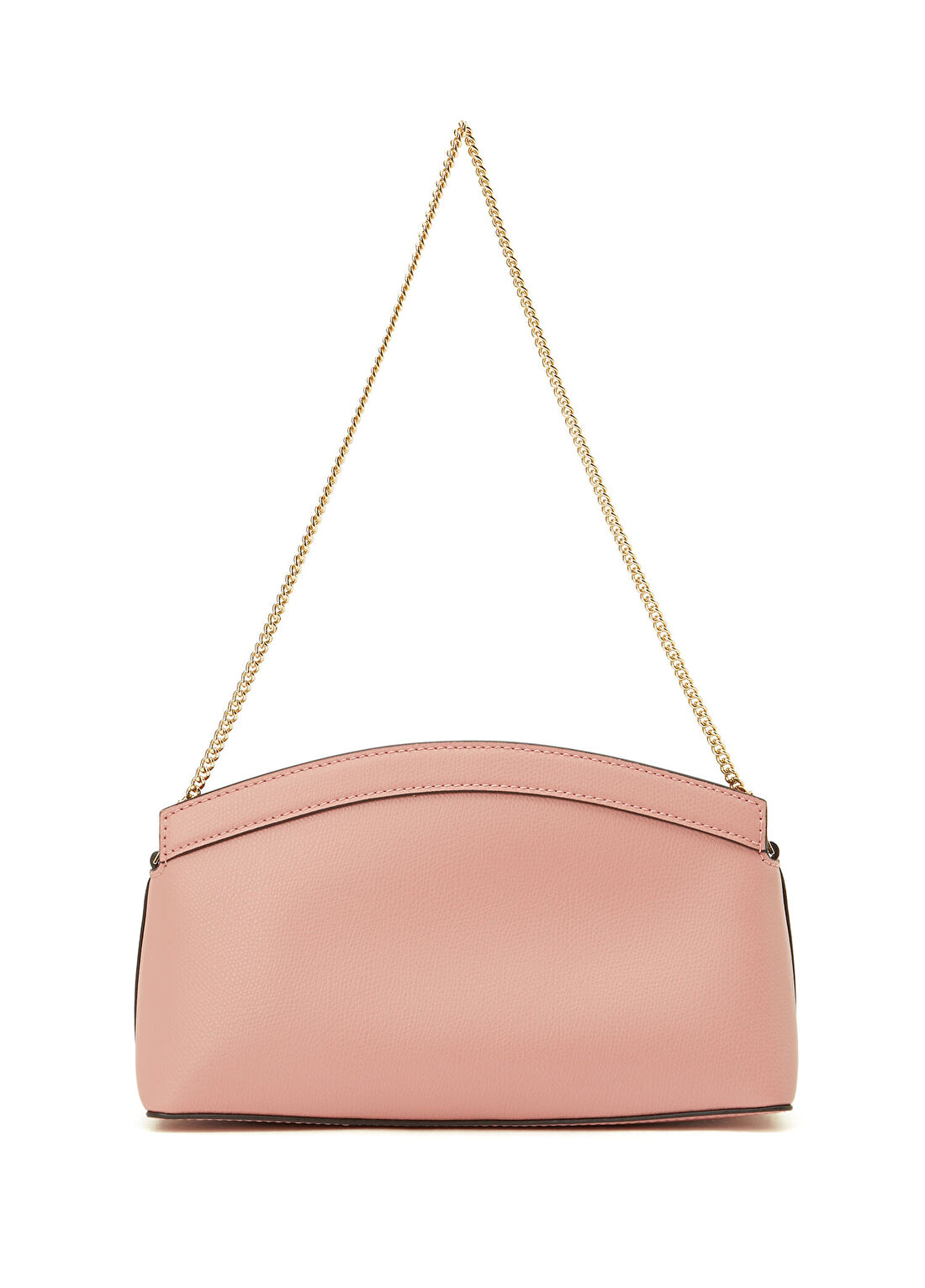 Michael Michael Kors Athena Pembe Kadın Deri Çanta görsel 4
