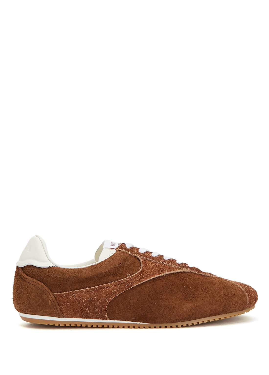 Bottega Veneta Taba Kadın Deri Sneaker