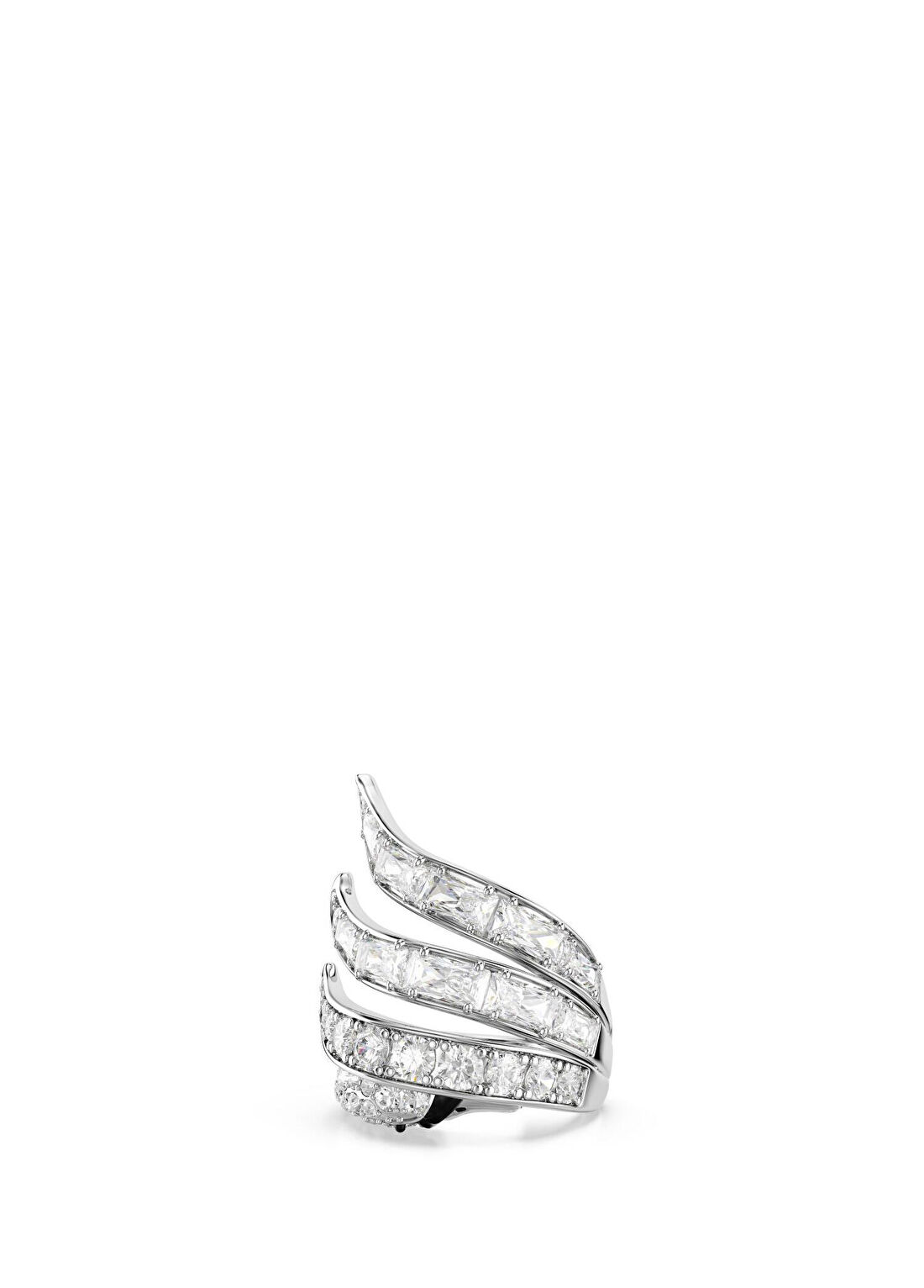 Swarovski Vienna Ring Cry Rhs Kadın Yüzük