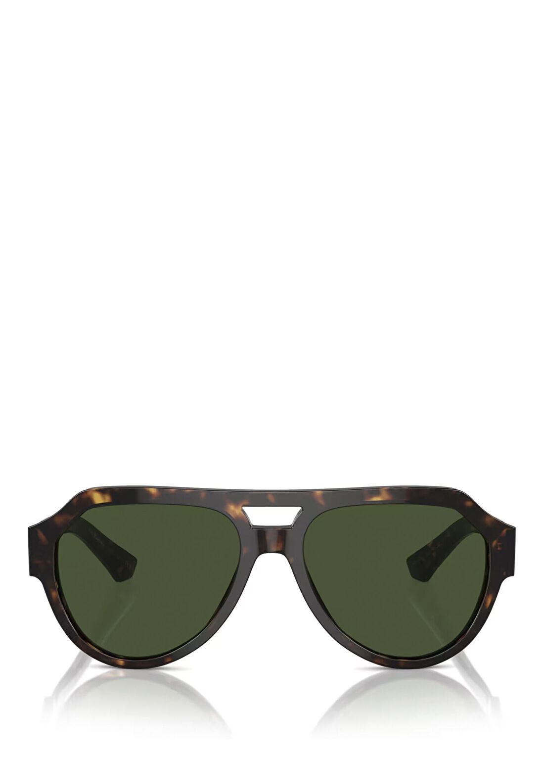 Dolce&Gabbana DG4466 Kahverengi Erkek Güneş Gözlüğü