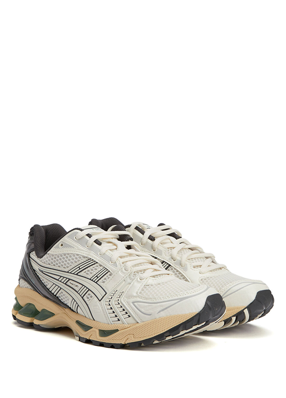 Asics Sneakers görsel 2