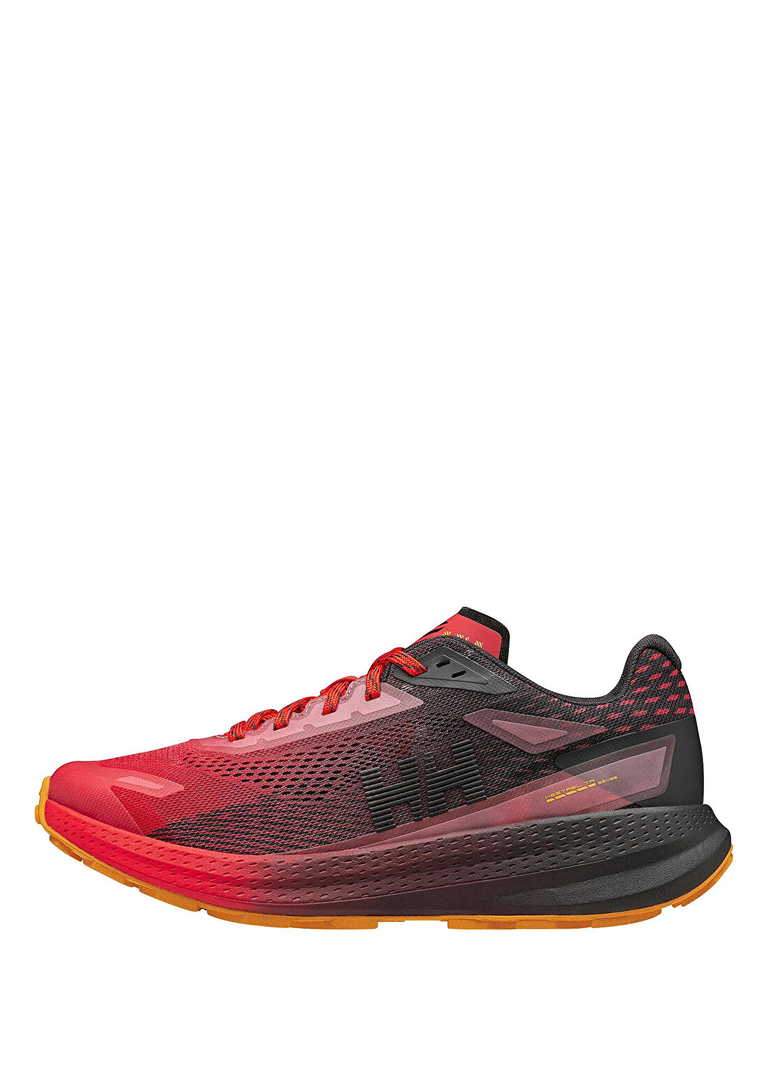 Helly Hansen Kestrel Tr Red Erkek Sneaker görsel 2