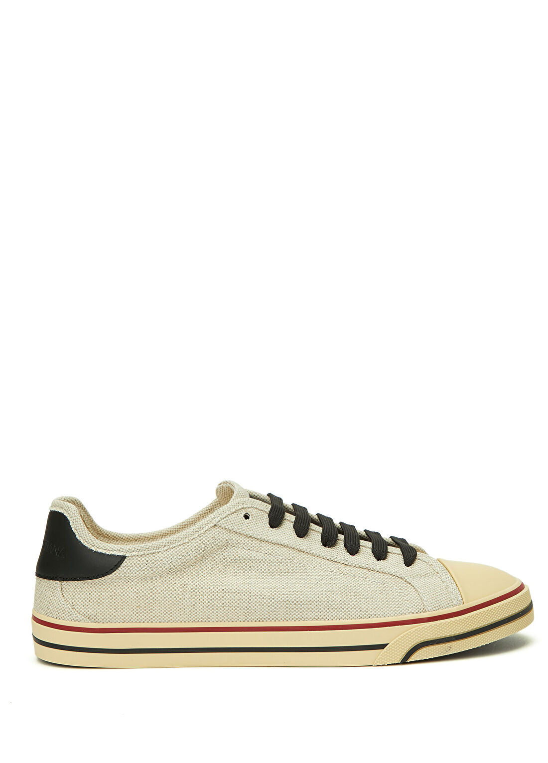 Dolce&Gabbana Bej Erkek Sneaker