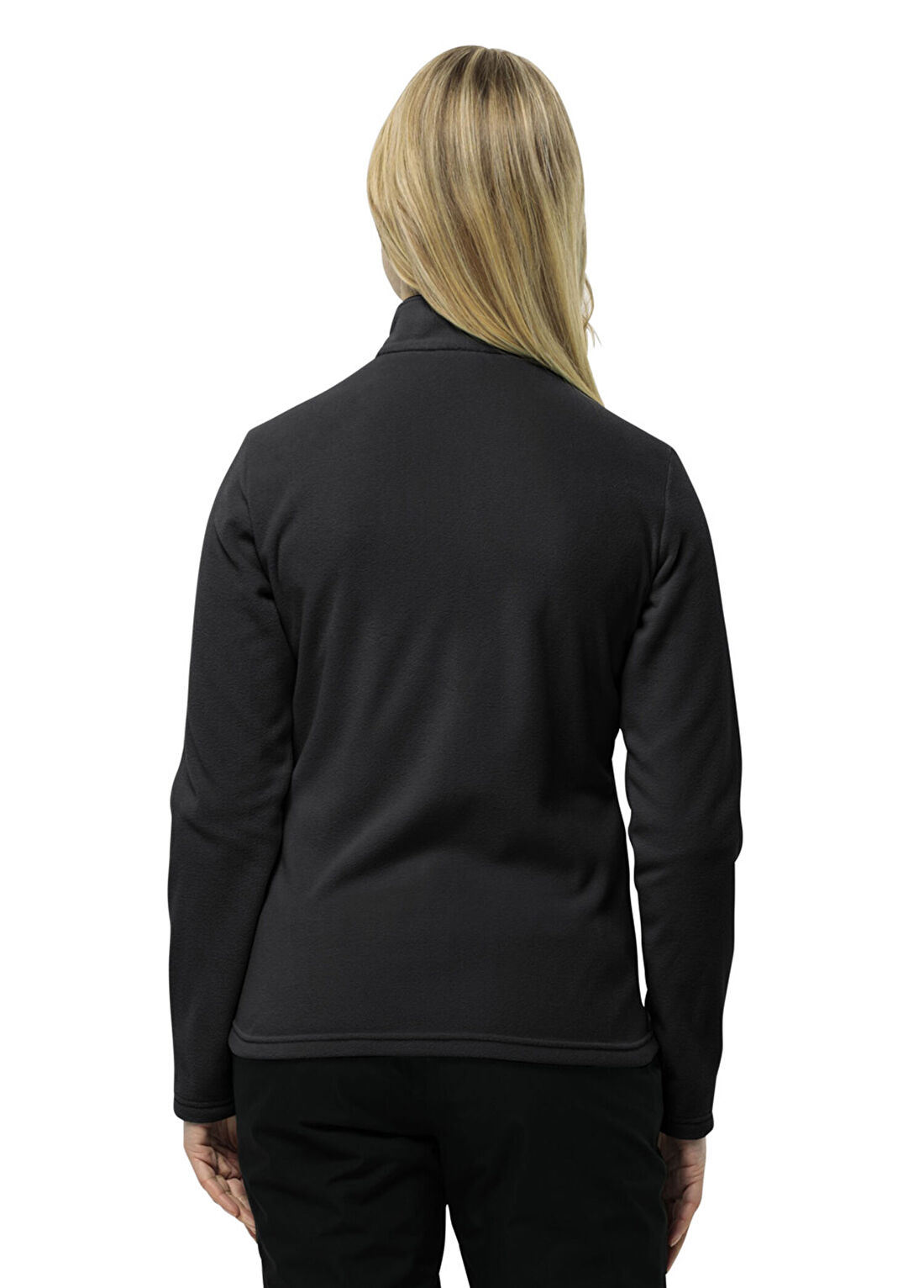 Jack Wolfskin Taunus Kadın Polar Ceket görsel 4