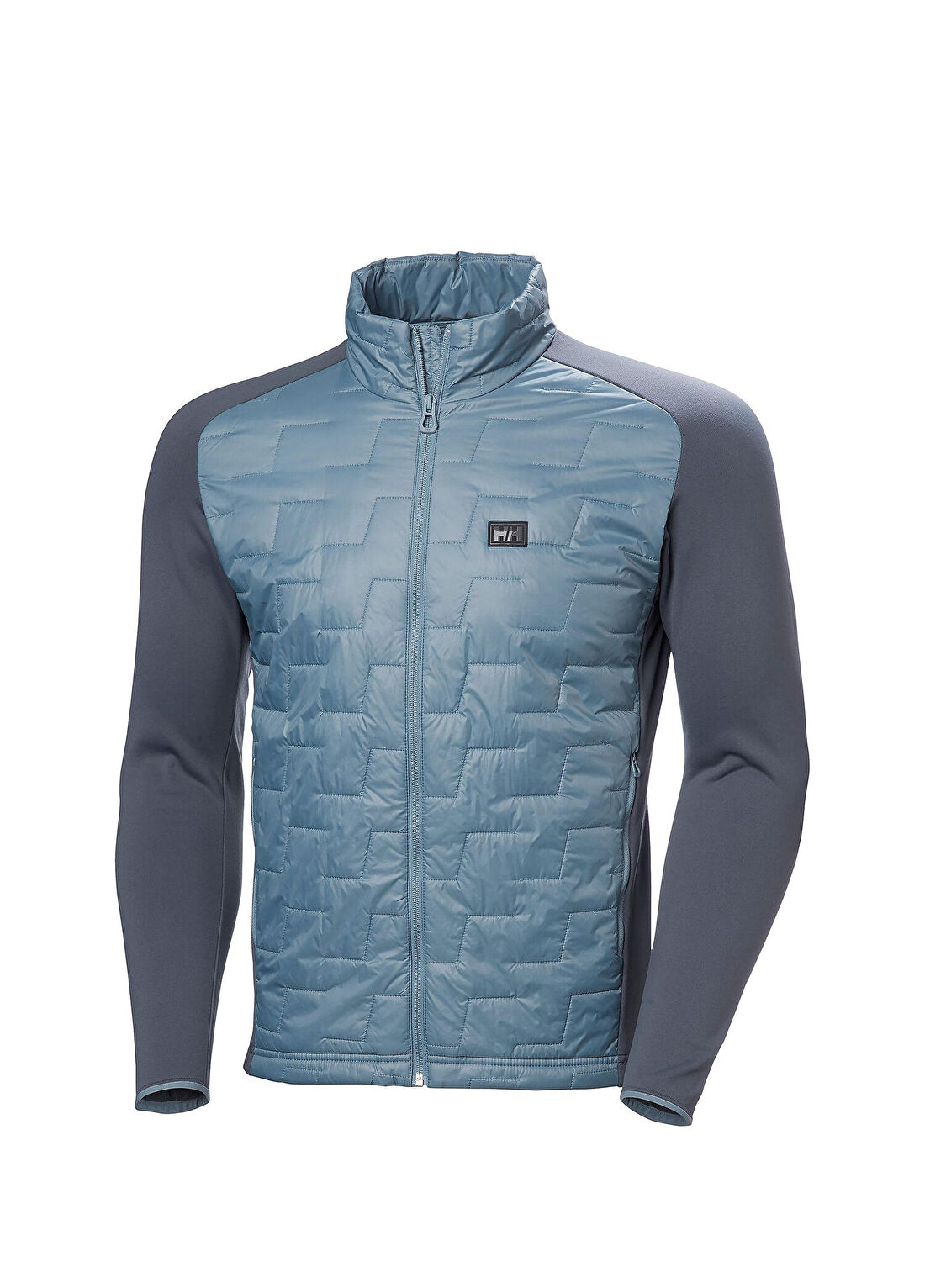 Helly Hansen Lifa Loft Hybrid Insulator Navy Erkek Mont