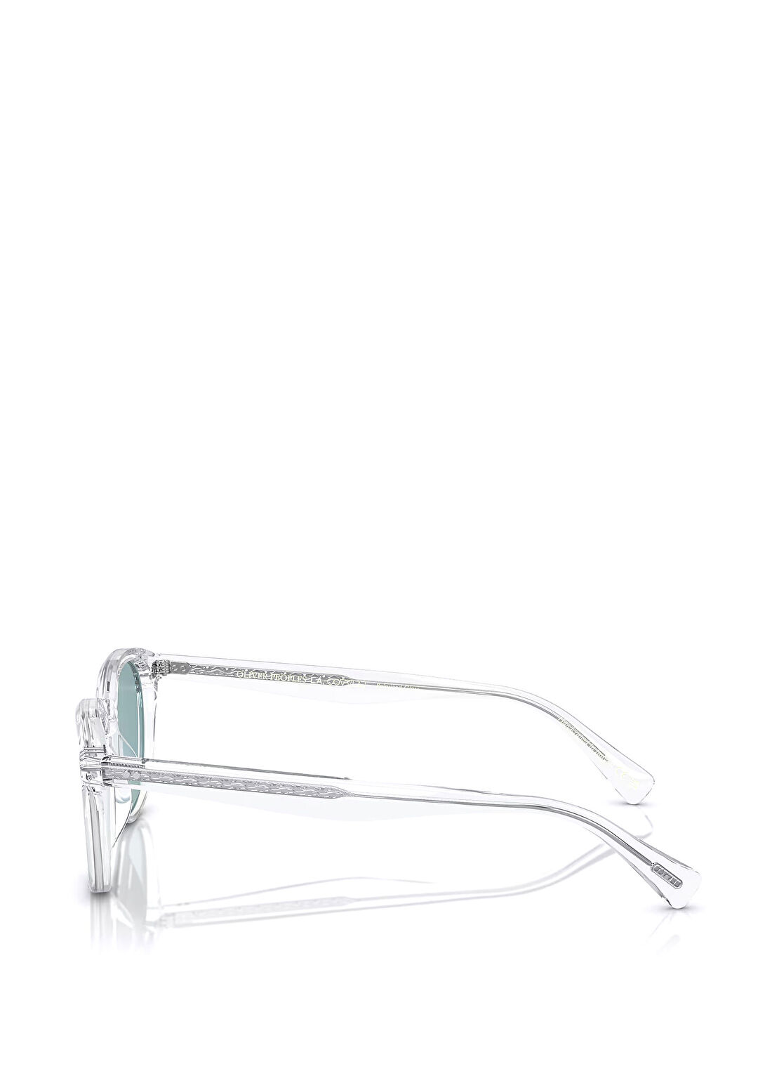 Oliver Peoples OV5454SU Çok Renkli Unisex Güneş Gözlüğü görsel 4