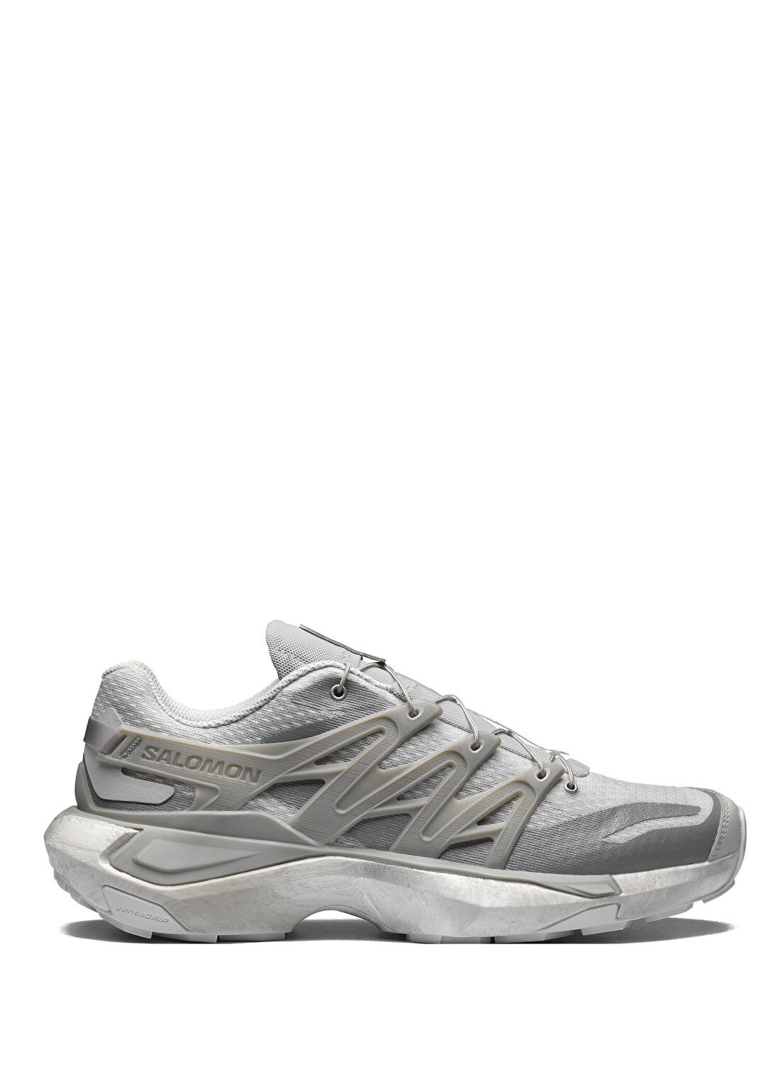 Salomon XT Pu Re Advanced Gri Kadın Sneaker
