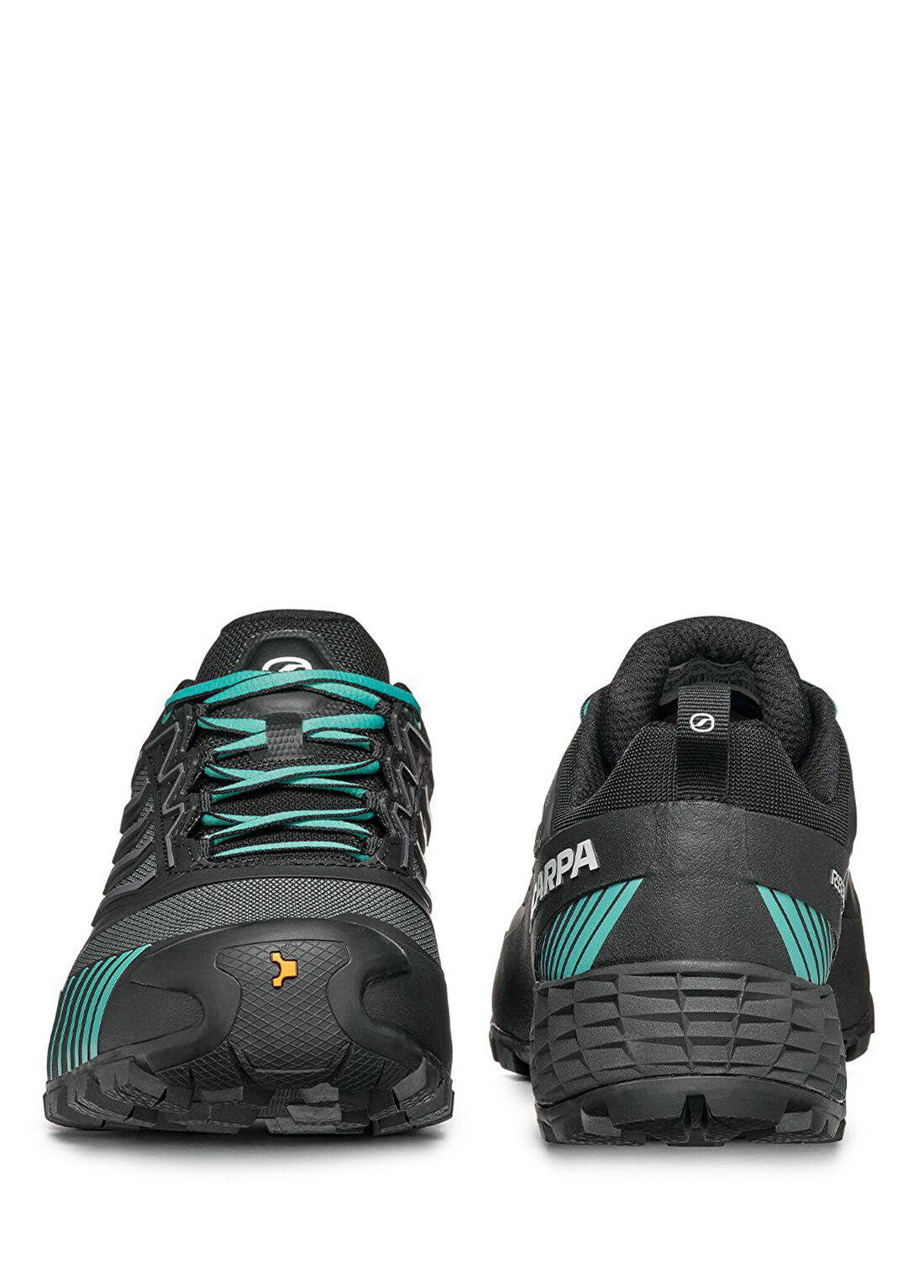 Scarpa Ribelle Run XT Siyah Gore-Tex Kadın Koşu Ayakkabısı görsel 4