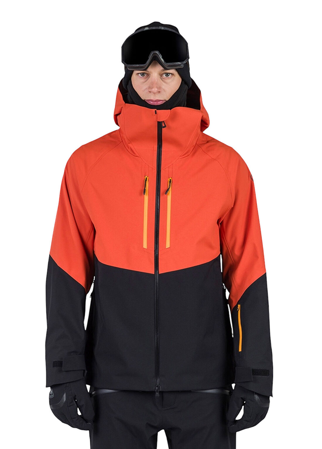 Rossignol Evader Erkek Kayak Snowboard Montu