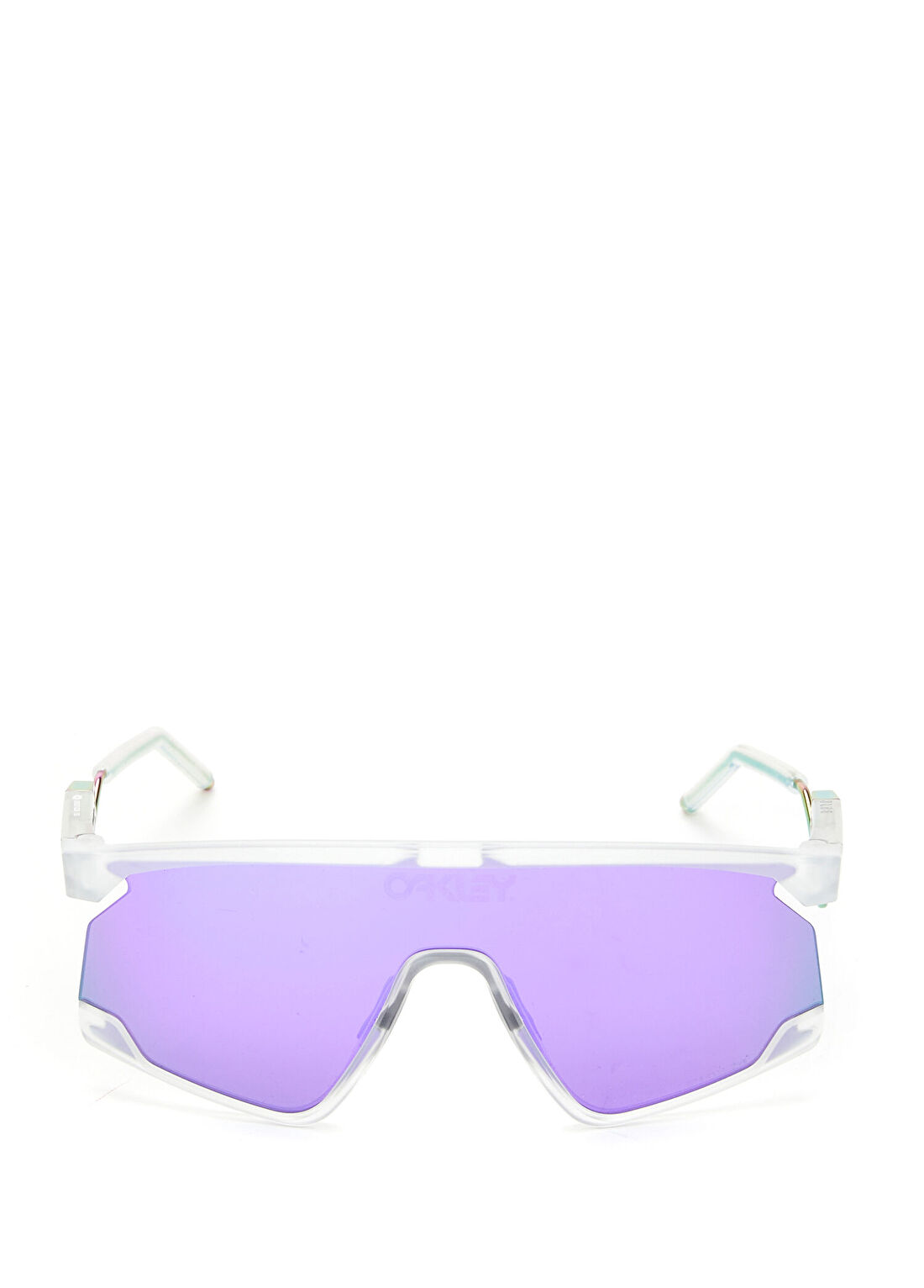 Oakley OO9237 Şeffaf Erkek Güneş Gözlüğü