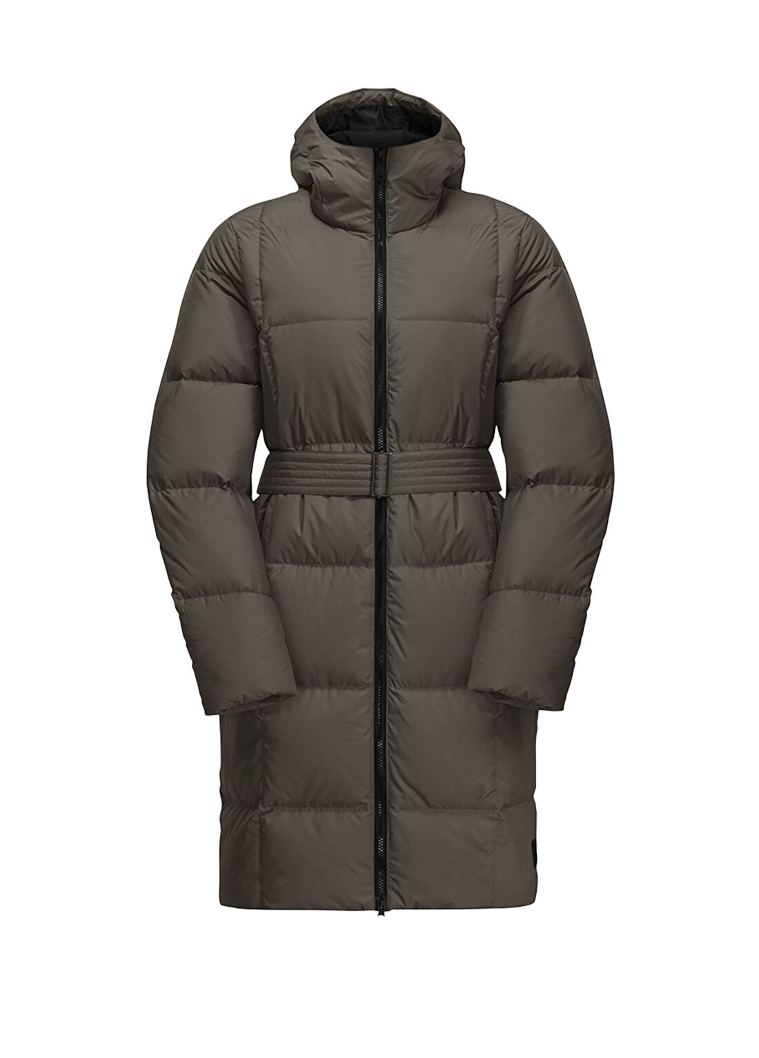 Jack Wolfskin Frozen Lake Kadın Outdoor Montu