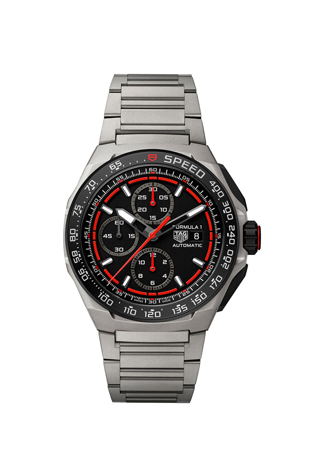 TAG Heuer Formula 1 Chronograph Erkek Kol Saati