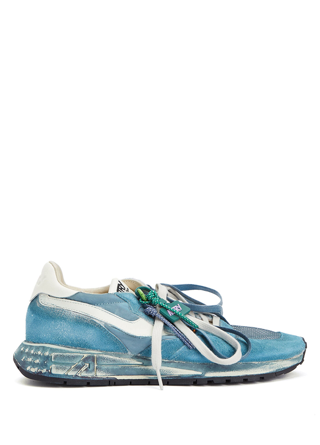 Autry Reelwind Sup Açık Mavi Erkek Sneaker
