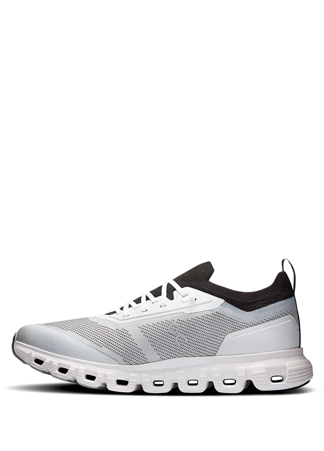 On Beyaz Kadın Sneaker görsel 3