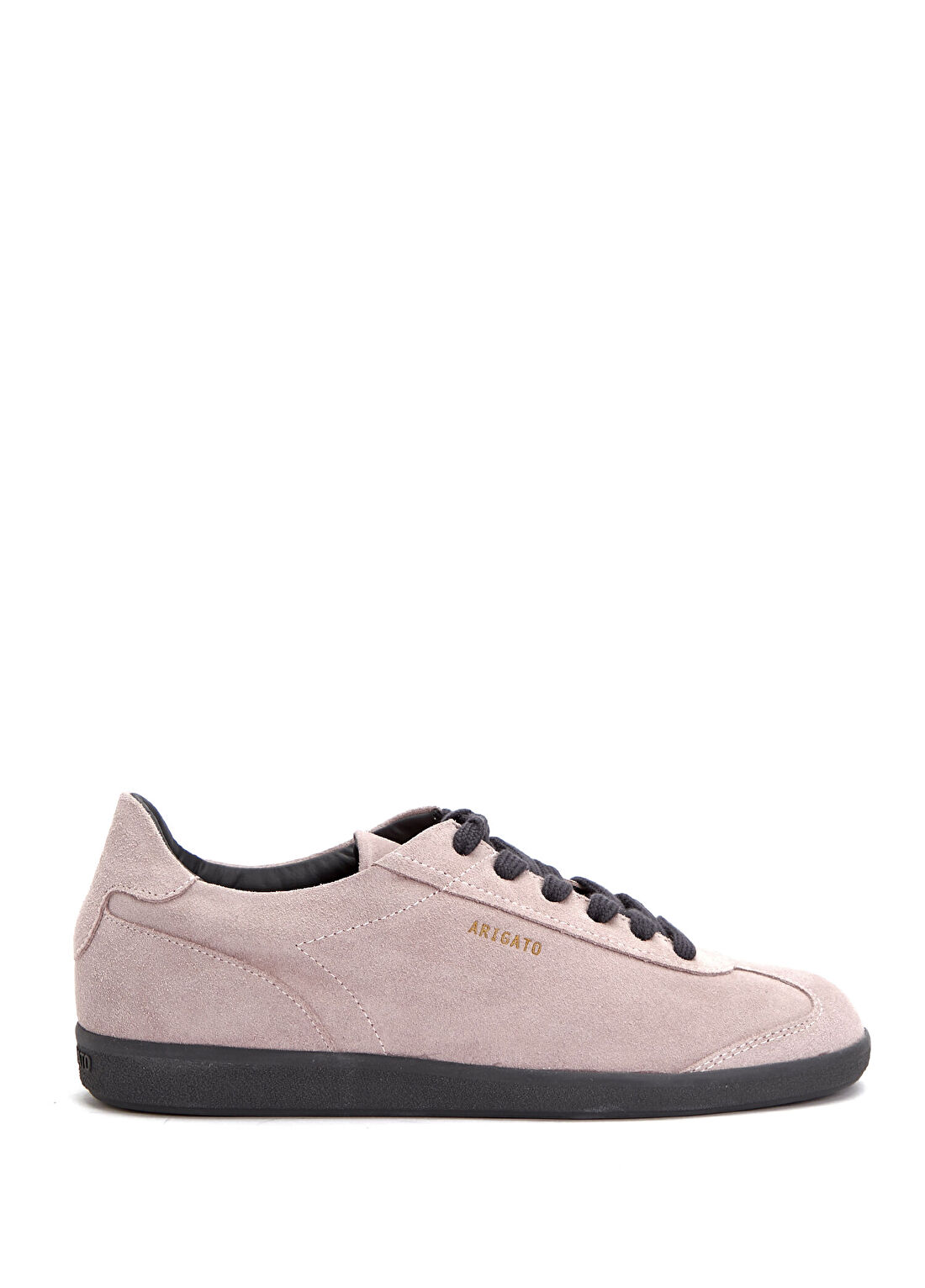 Axel Arigato Zane Açık Pembe Kadın Süet Sneaker