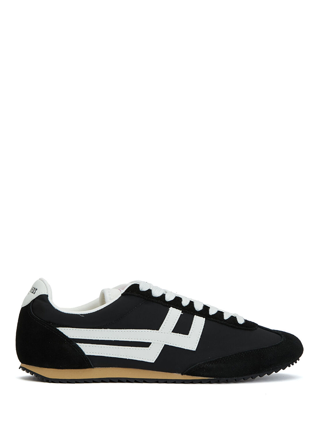 Pro-Keds Racer 77 Siyah Erkek Sneaker