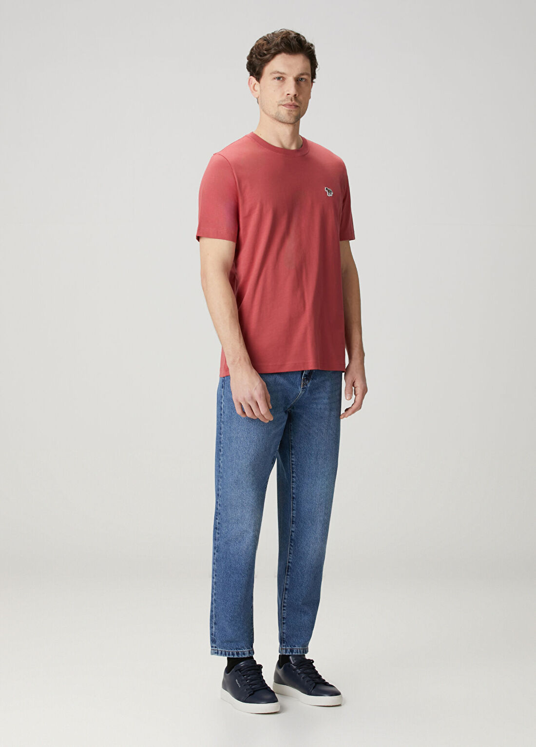 PS Paul Smith Mercan T-shirt görsel 2