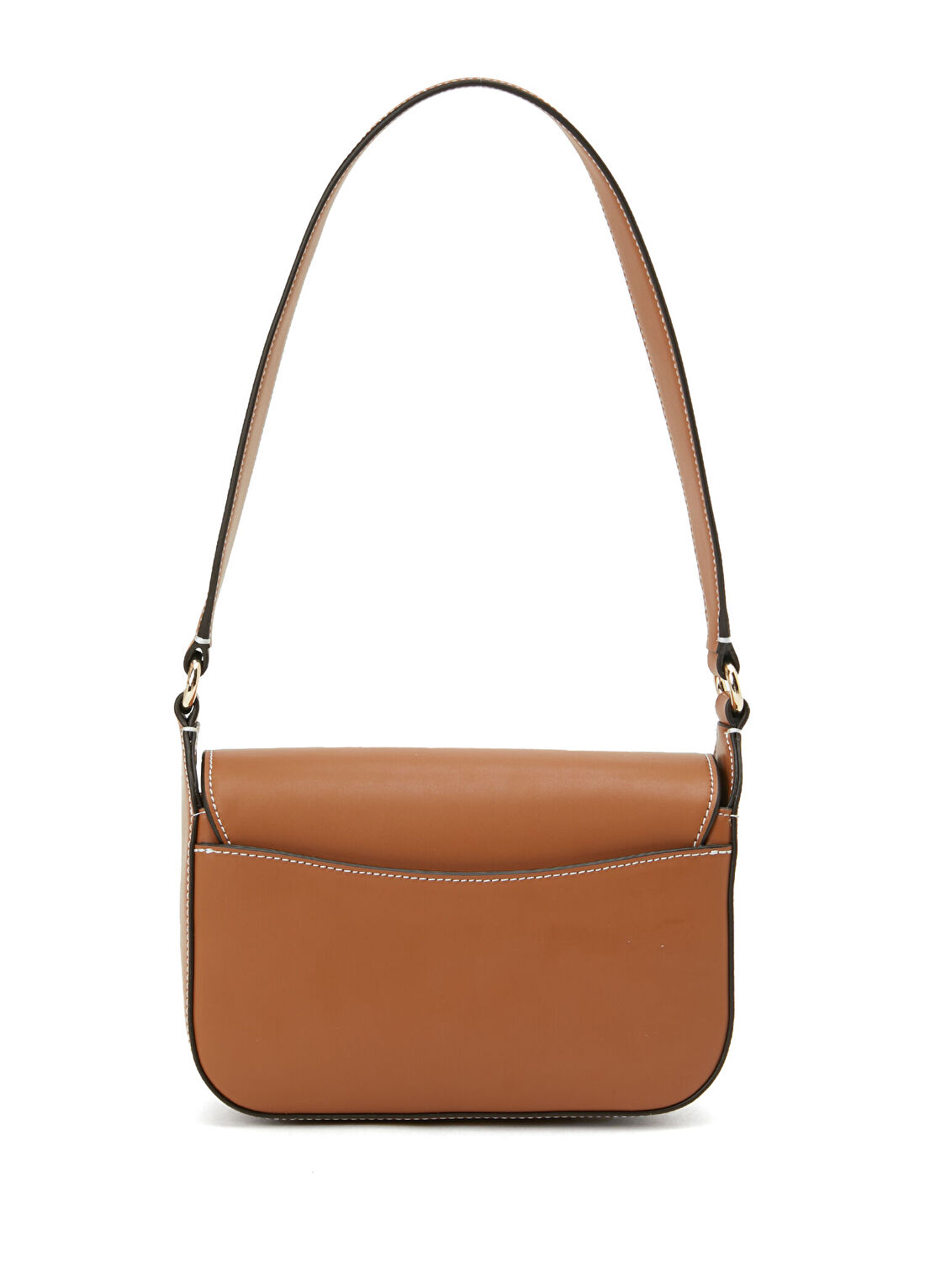 Guess Ruby Taba Kadın Çanta görsel 4