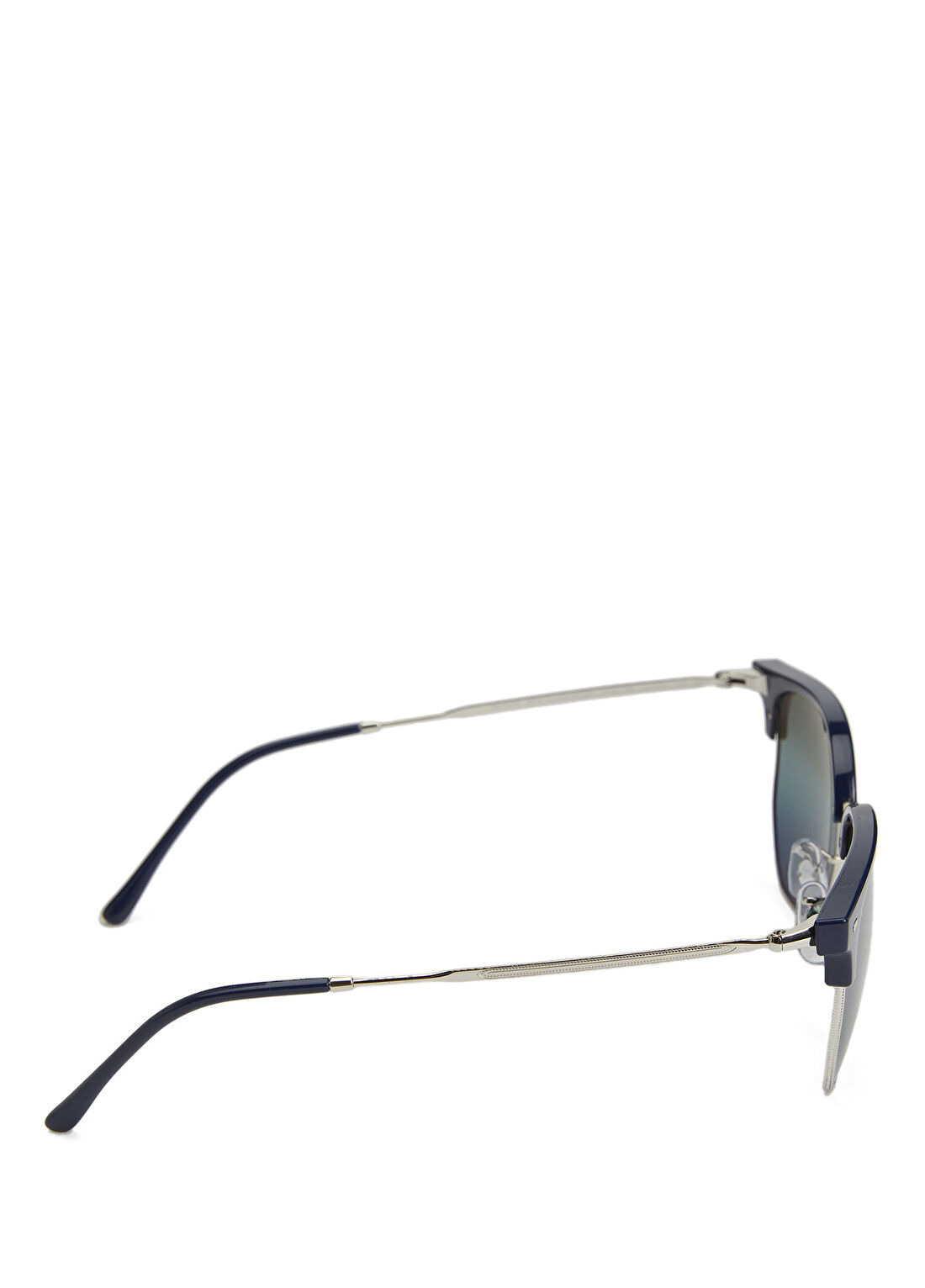 Ray-Ban RB4416 Silver Erkek Güneş Gözlüğü görsel 2