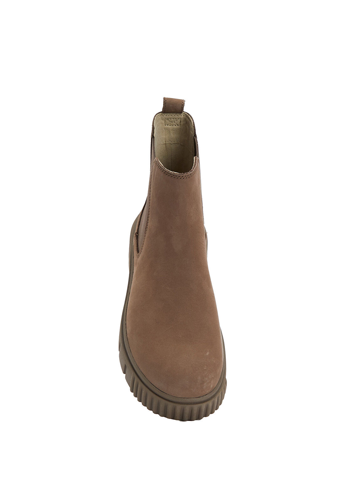 Timberland Greyfield Vizon Kadın Deri Bot görsel 4