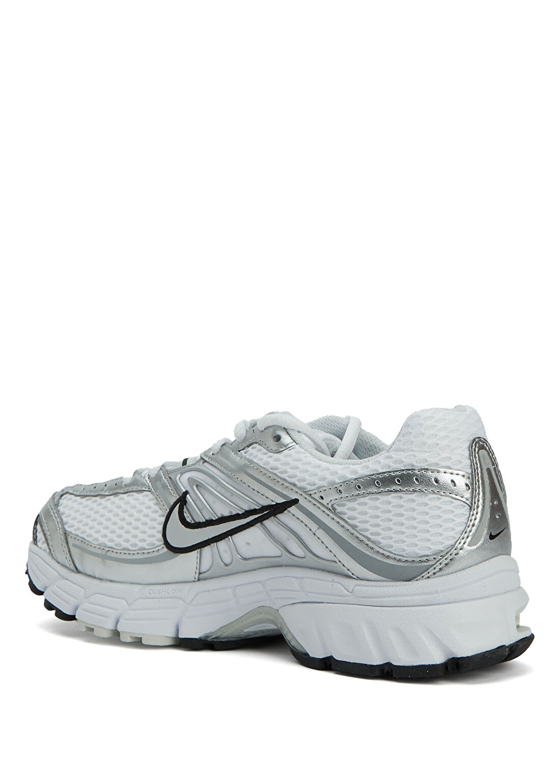 Nike Air Max Moto 2K Beyaz Kadın Sneaker görsel 3
