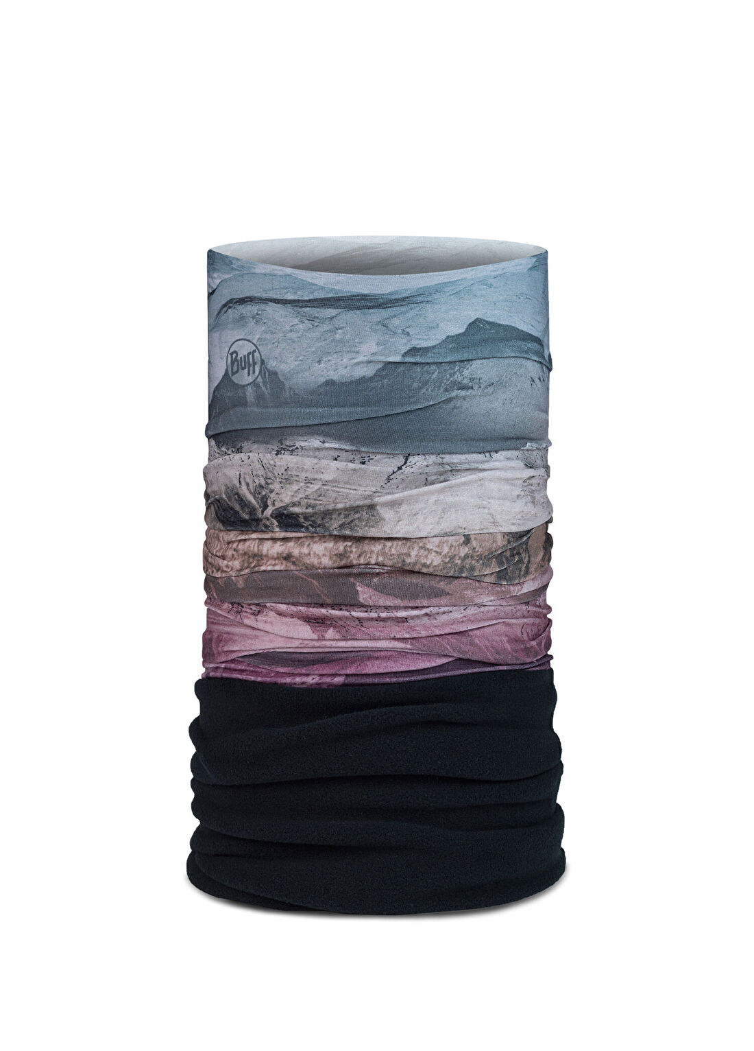 Buff Eryna Polar Multi Unisex Boyunluk