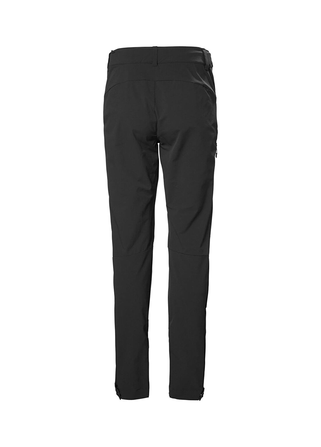 Helly Hansen W Blaze Softshell Ebony Kadın Spor Pantolon görsel 2