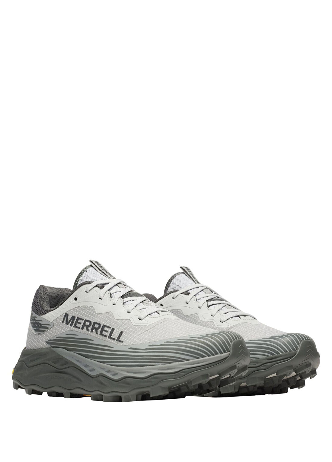 Merrell Agility Peak 6 Gore-Tex Erkek Koşu Ayakkabısı görsel 4