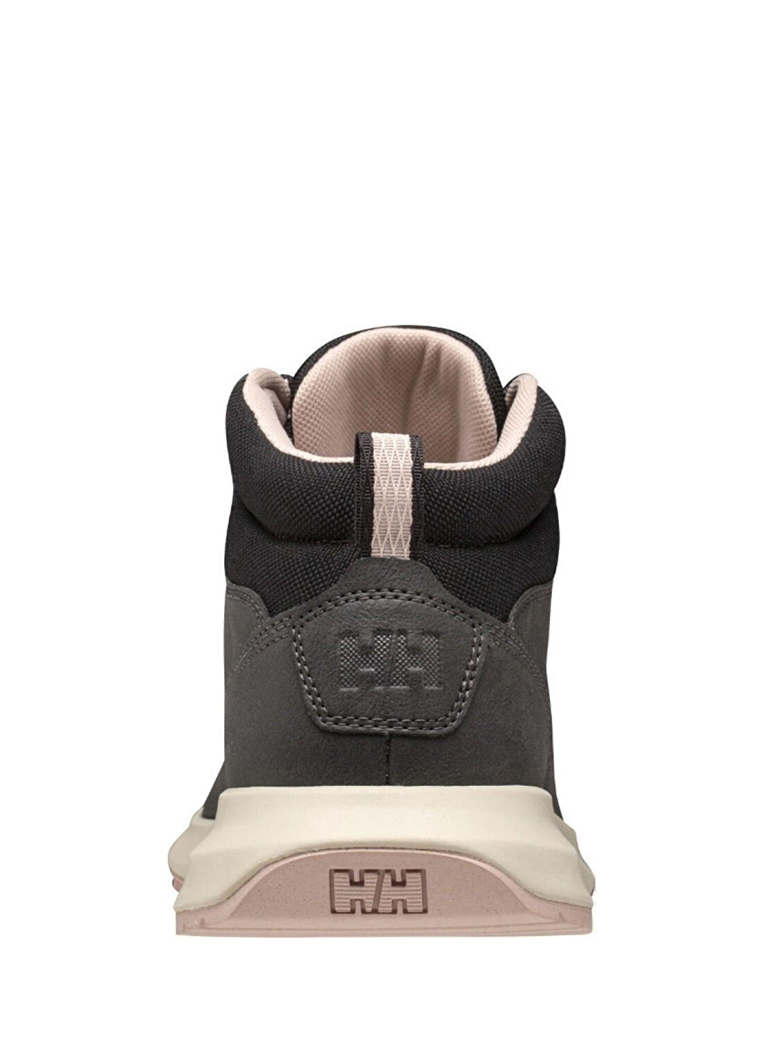 Helly Hansen W Forest Evo Black Deri Kadın Bot görsel 4