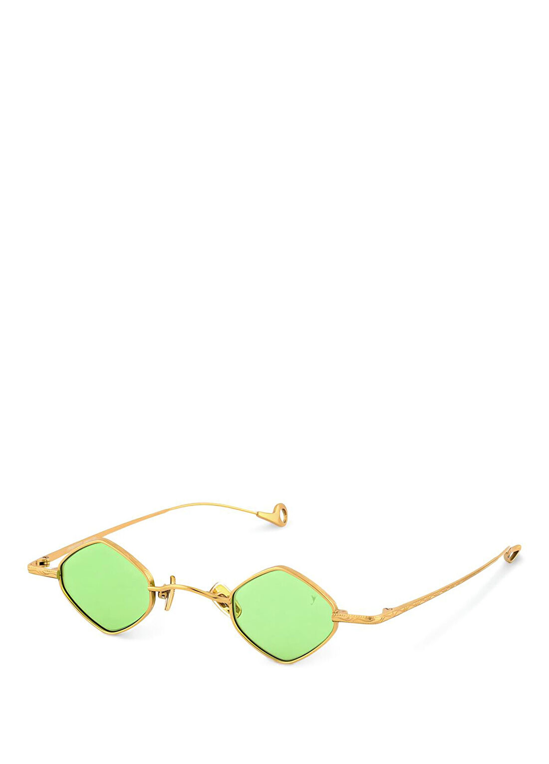 Eyepetizer Juliette 4-1 Altın Rengi Metal Unisex Güneş Gözlüğü