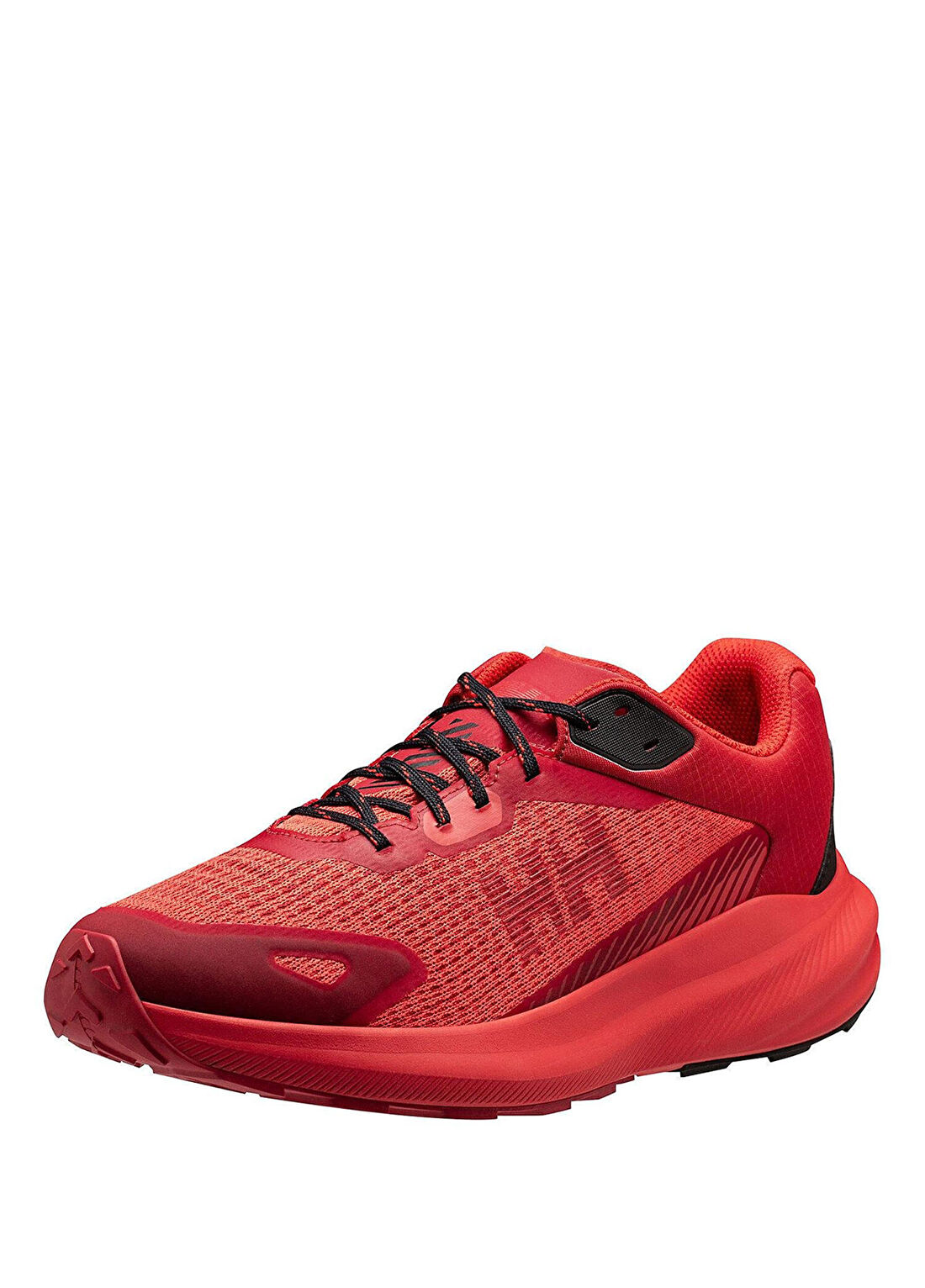 Helly Hansen Buzzard TR Kırmızı Erkek Sneaker görsel 3