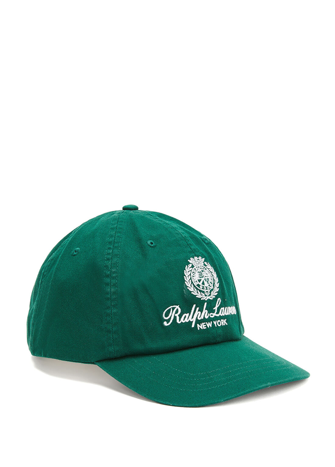 Polo Ralph Lauren Koyu Yeşil Erkek Şapka