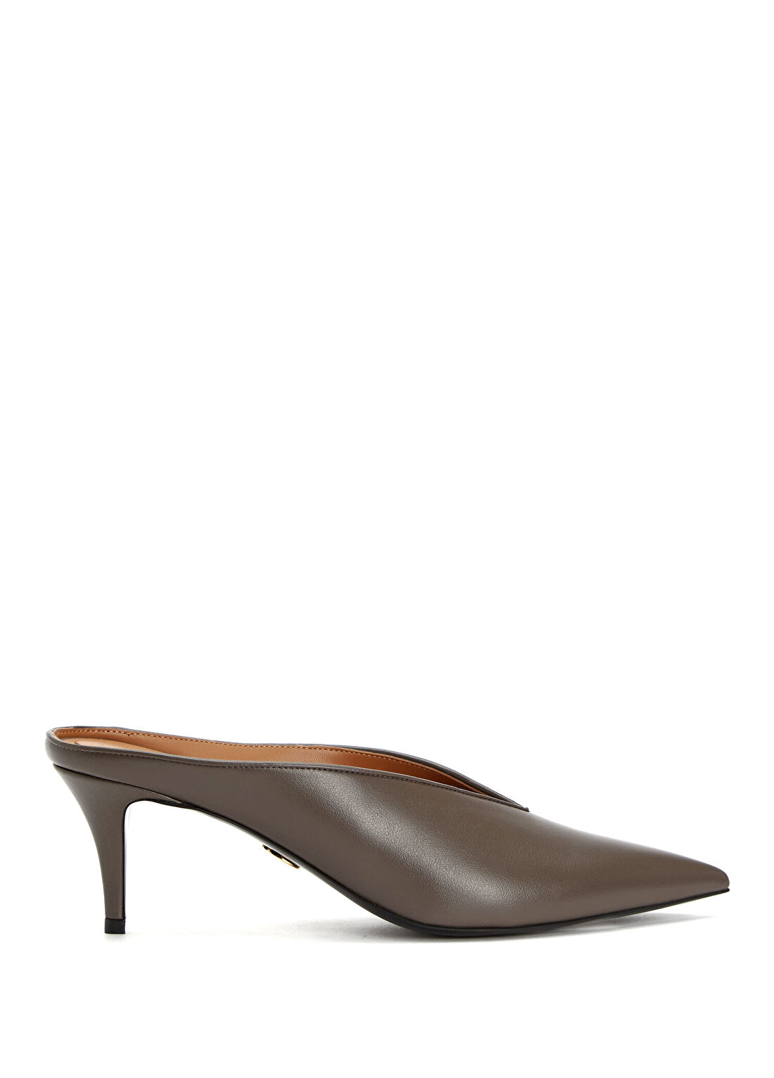 Stella McCartney Eco Alter Mat Kadın Terlik