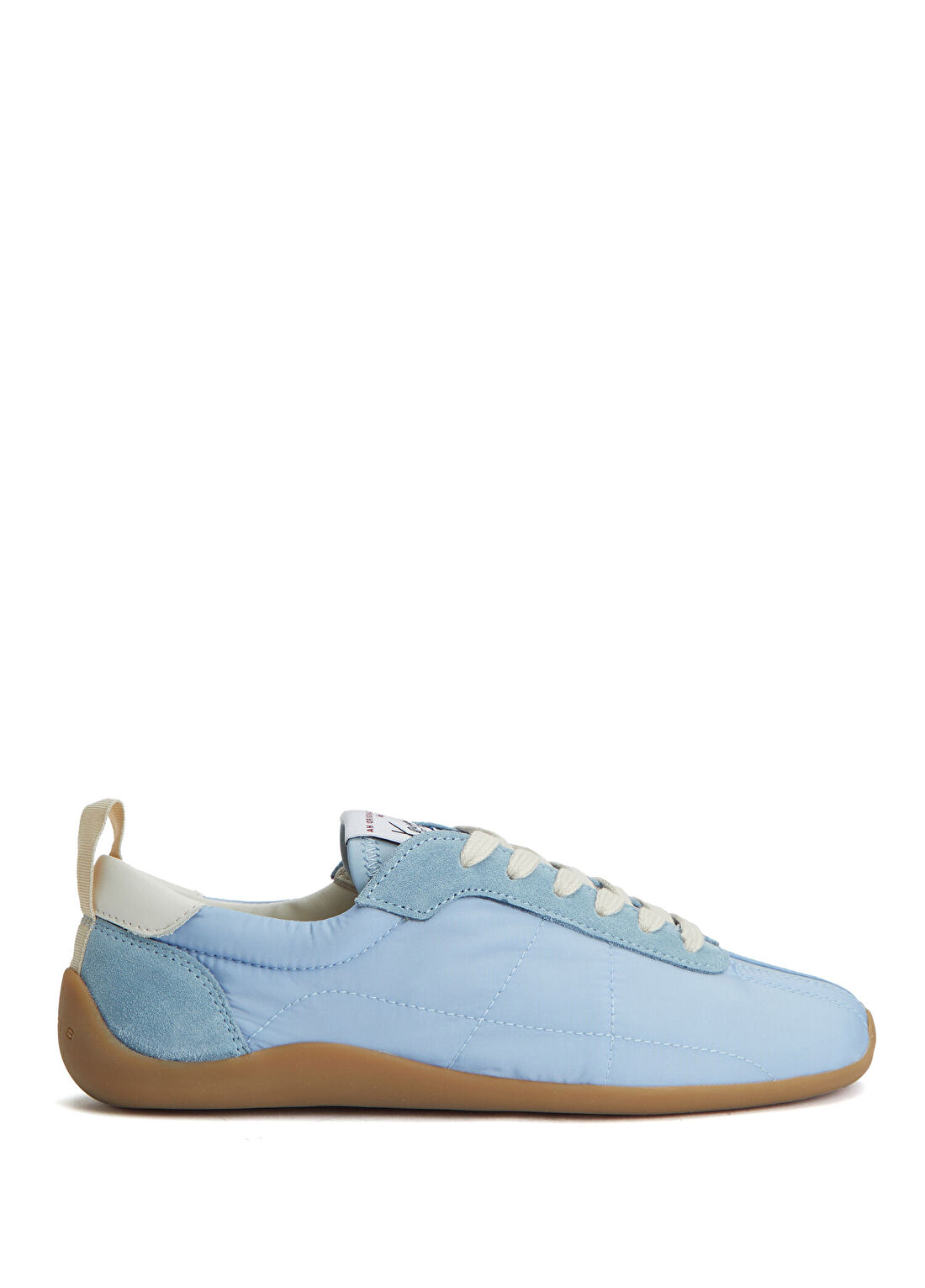 Kenzo Striker Mavi Kapitoneli Kadın Sneaker