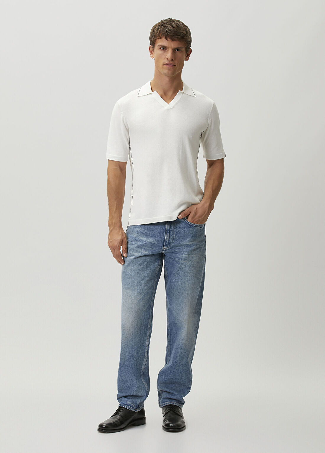 Rag&Bone Mavi Jean Pantolon