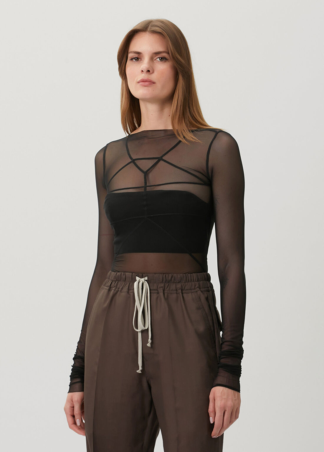 Rick Owens TSHIRT