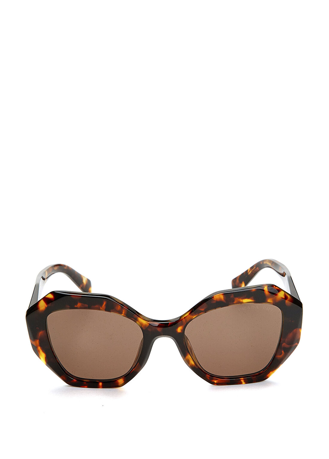 Prada PR 16WS Tortoise Kadın Güneş Gözlüğü