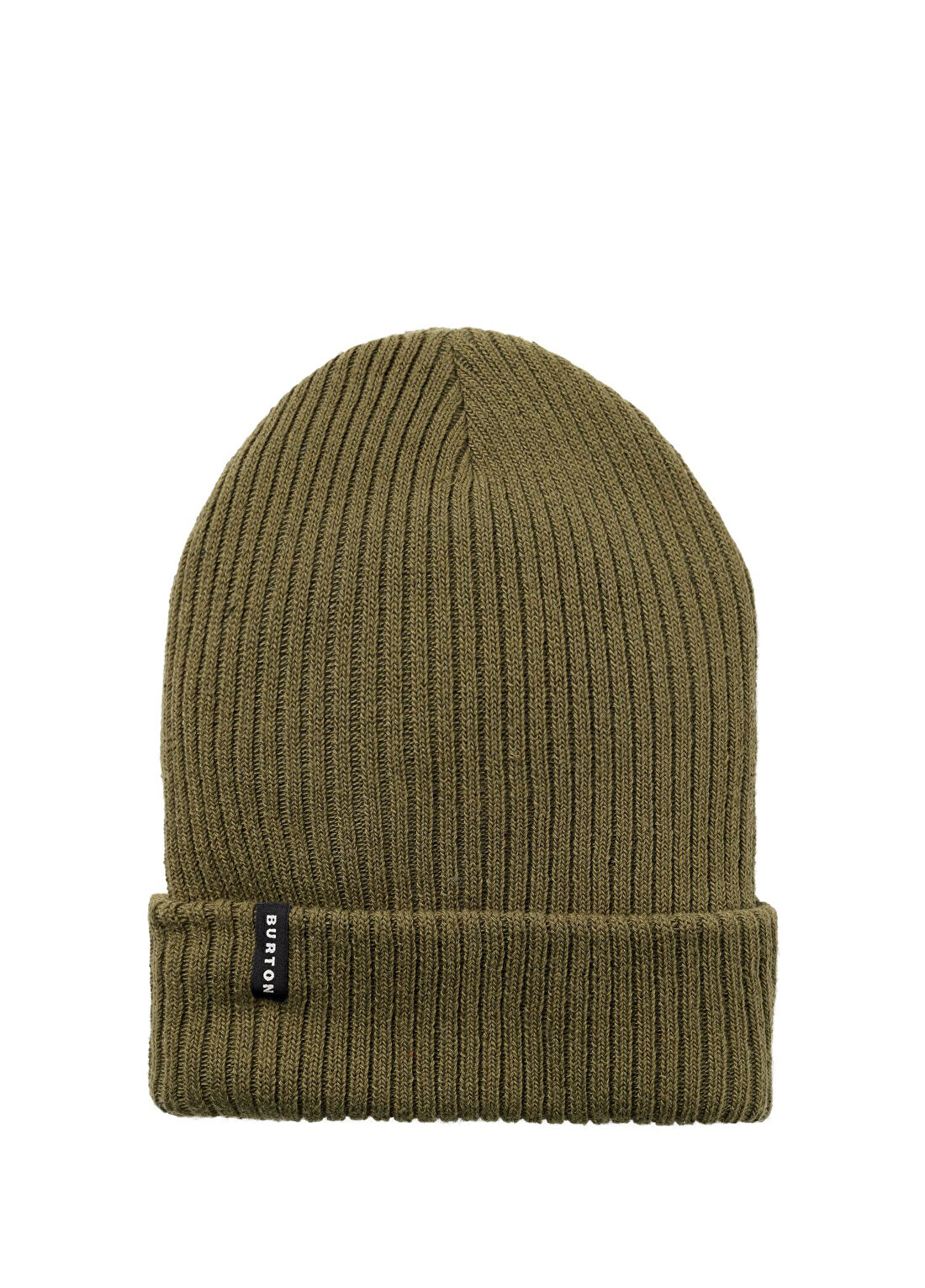 Burton Recycled Rib Bere