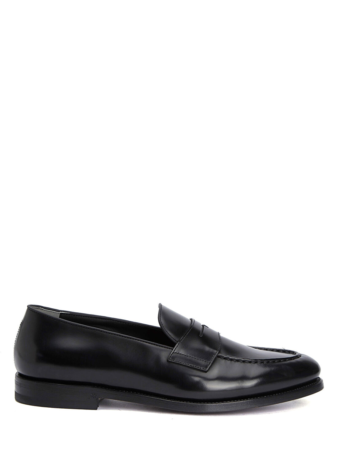 Tom Ford Adam Siyah Erkek Deri Loafer