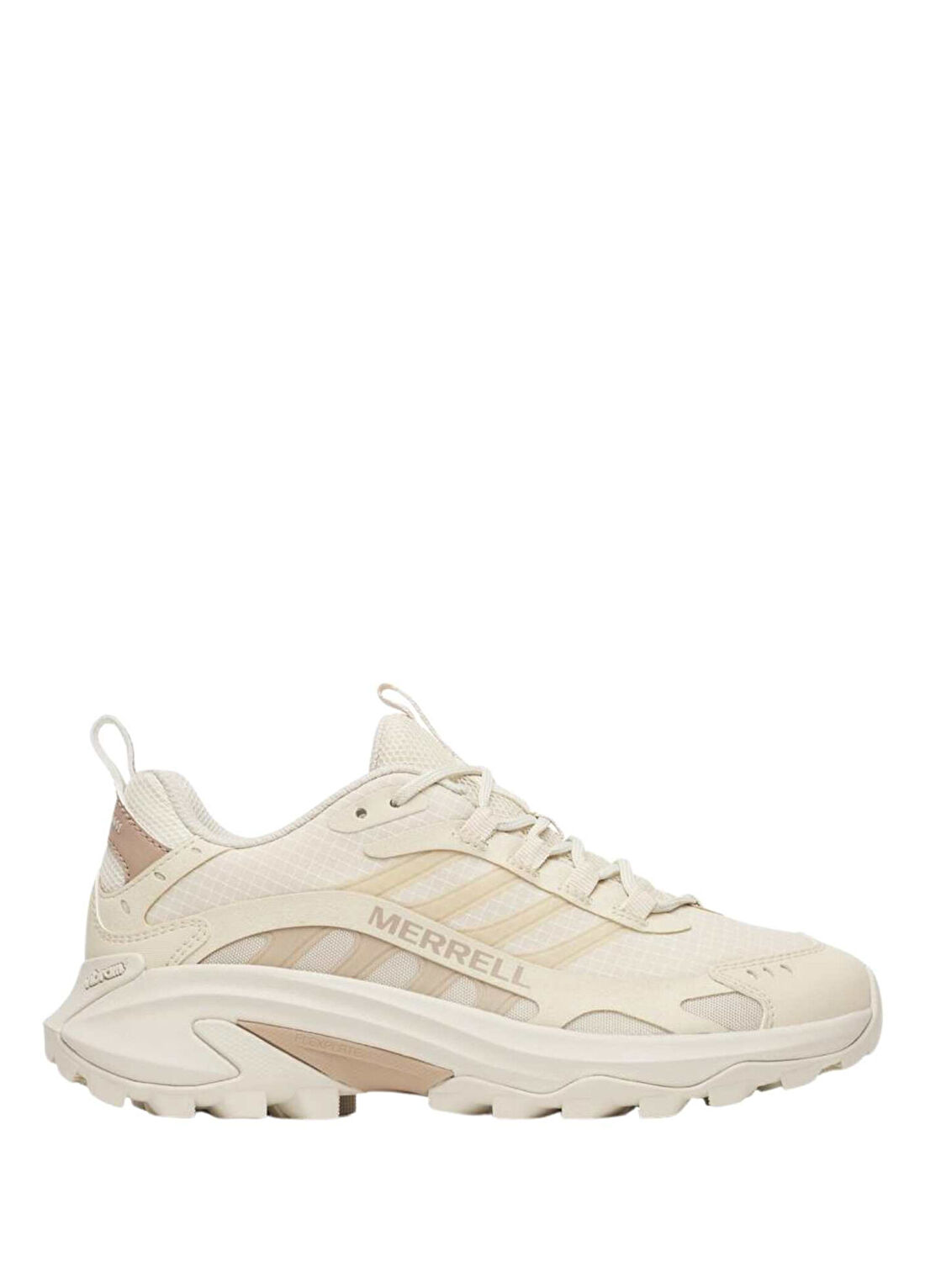 Merrell Moab Speed 2 Sport Bej Kadın Outdoor Ayakkabı