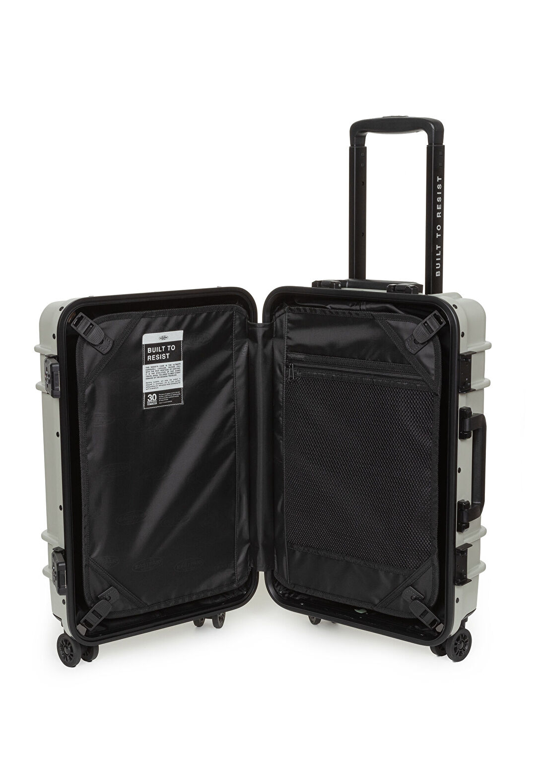 Eastpak Resist'r Case S Kum Bavul görsel 2
