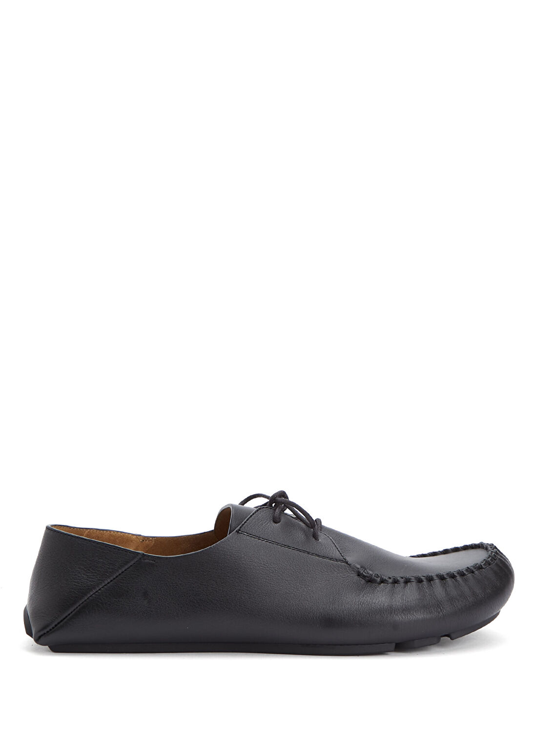 Loewe Rambla Siyah Erkek Deri Loafer