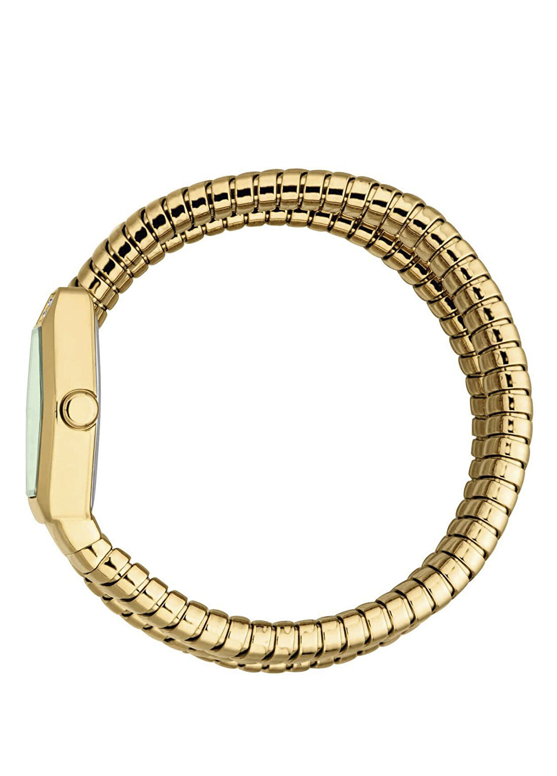 Just Cavalli JC1L395M0035 Vivace Altın Rengi Çelik Kadın Kol Saati görsel 3