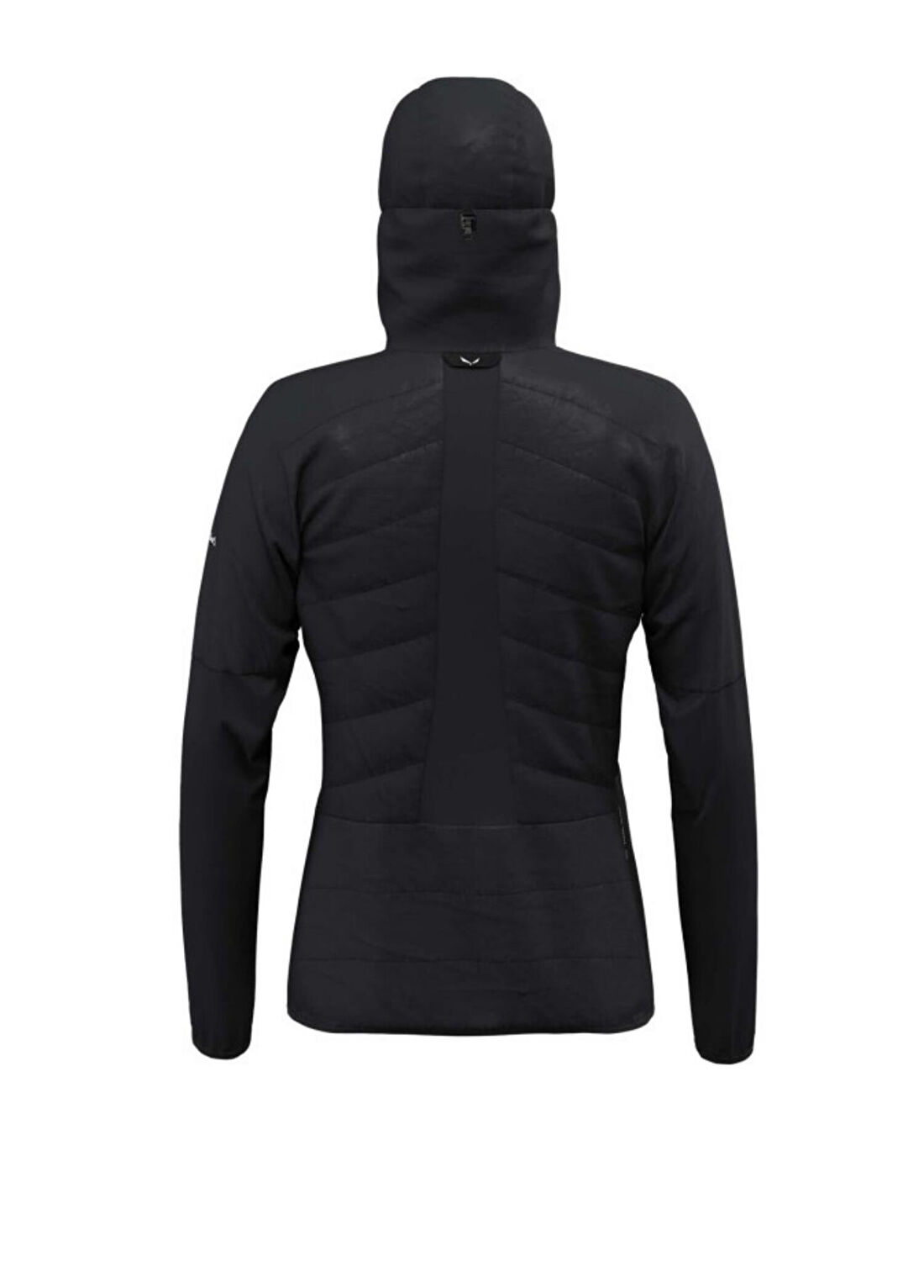 Salewa Ortles HYB TWR Siyah Kadın Ceket
