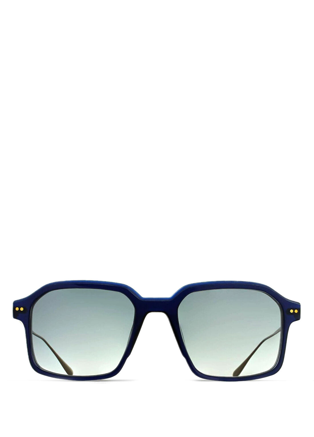 Brett Glenn Sun C04 İki Renk Titanyum Unisex Güneş Gözlüğü
