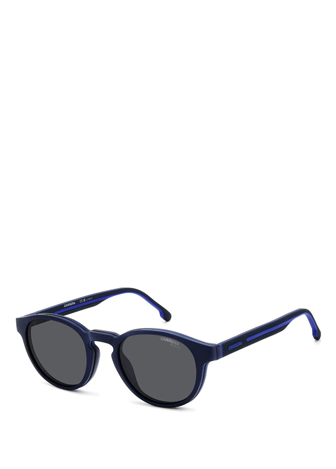 Carrera Ca 8066/Cs 08AM9 Asetat Lacivert Erkek Güneş Gözlüğü