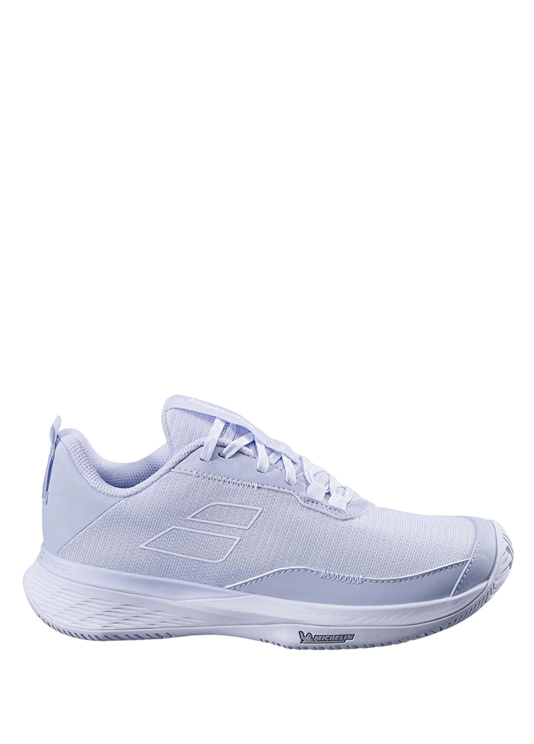 Babolat Sfx Evo Carpet Mavi Kadın Tenis Ayakkabısı
