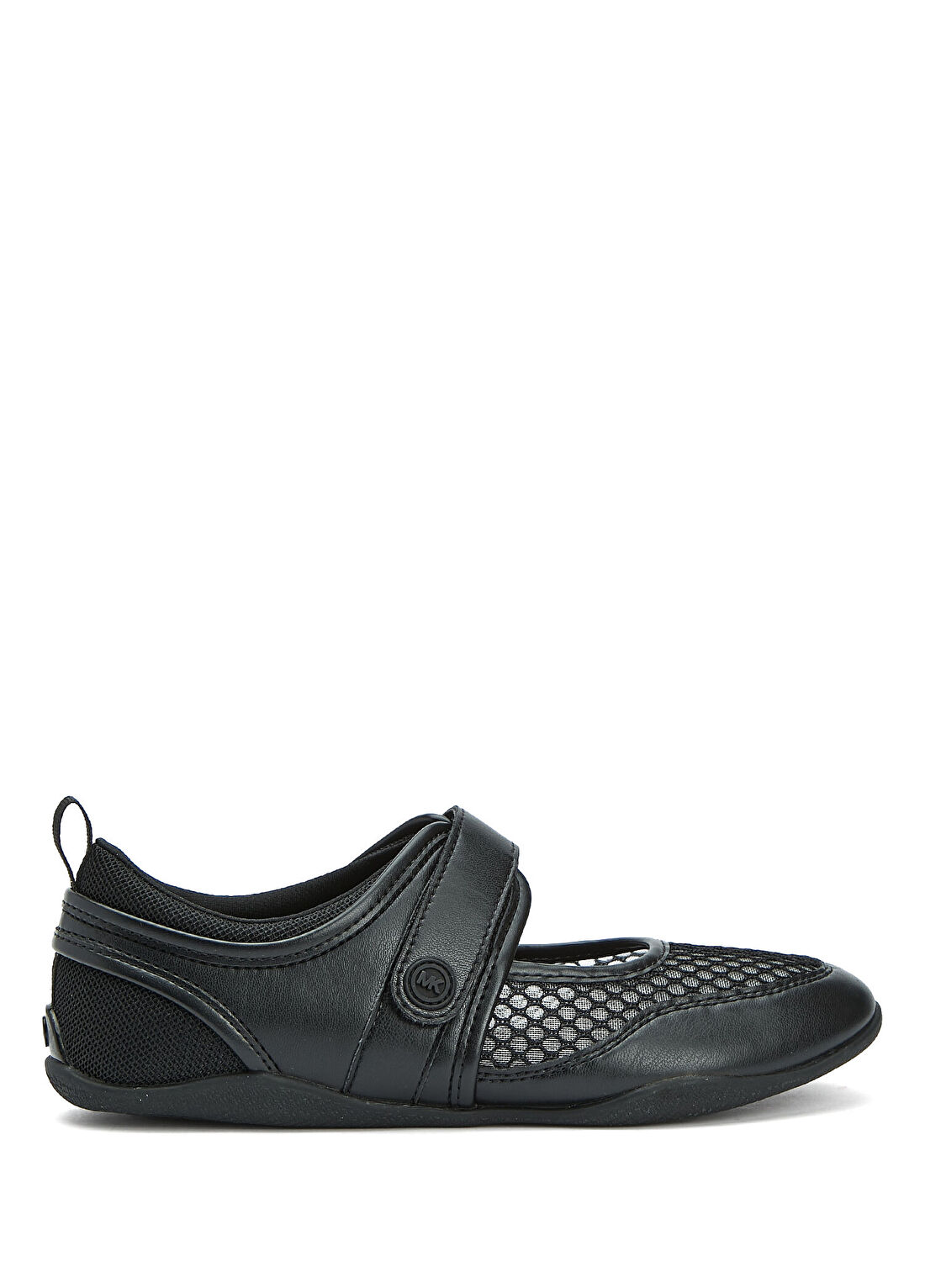 Michael Michael Kors Kyler Siyah Kadın Sneaker